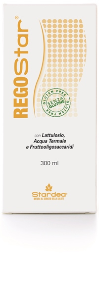 REGOSTAR 300 ML - farmanauta.it