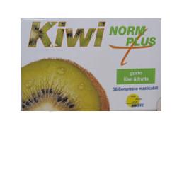 KIWINORM PLUS 36 COMPRESSE 1,5 G - farmanauta.it