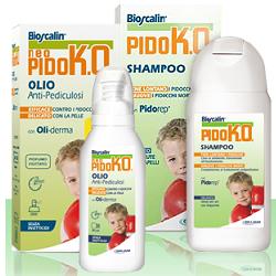 MILICE PIDOKO PROMO OLIO ANTIPEDICULOSI + SHAMPOO - farmanauta.it