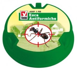 ESCA ANTIFORMICHE - farmanauta.it