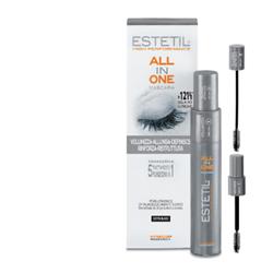 ESTETIL MASCARA ALL IN ONE 7 ML - farmanauta.it