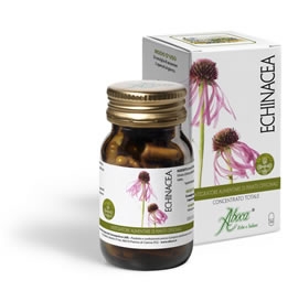 ECHINACEA CONCENTRATO TOTALE 50 OPERCOLI - farmanauta.it