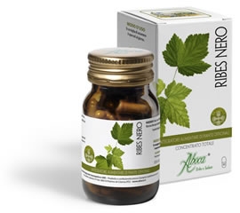 RIBES NERO CONCENTRATO TOTALE 50 OPERCOLI - farmanauta.it