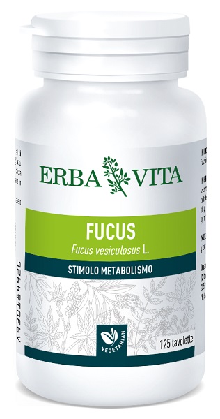 FUCUS 125 TAVOLETTE - farmanauta.it