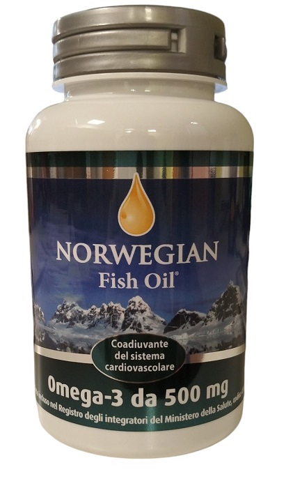 OMEGA 3 180 CAPSULE - farmanauta.it