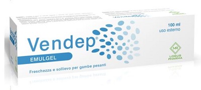 VENDEP EMULGEL 100ML - farmanauta.it