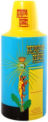 RESOLUTIVO REGIUM 600 ML TAPPO DOSATORE - farmanauta.it