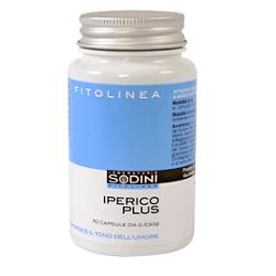 IPERICO PLUS 70 CAPSULE - farmanauta.it