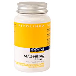 MAGNESIO PLUS 70 CAPSULE - farmanauta.it