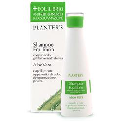 PLANTER'S SHAMPOO EQUILIBRIO 200 ML - farmanauta.it