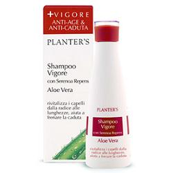 PLANTER'S SHAMPOO VIGORE 200 ML - farmanauta.it