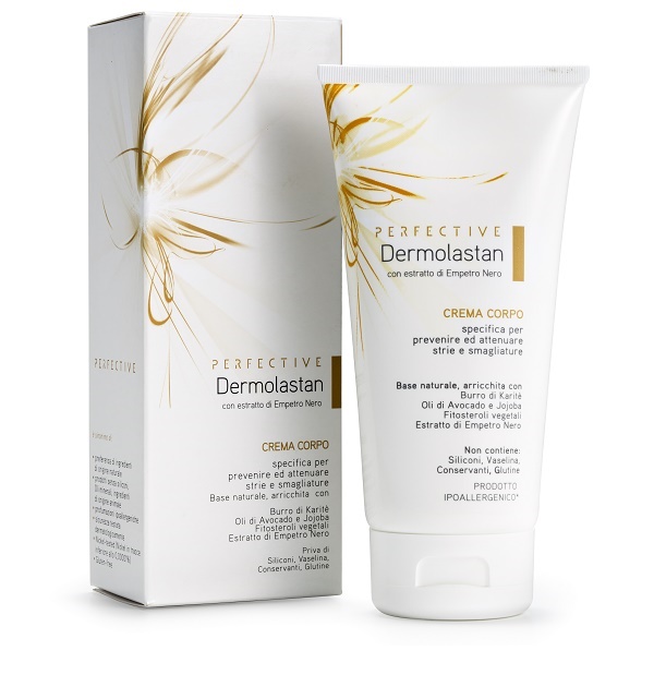 PERFECTIVE DERMOLASTAN 200 ML - farmanauta.it