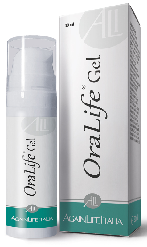 ORALIFE GEL CAVITA' ORALE 30 ML - farmanauta.it