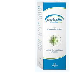 CUTELIFE SPRAY OSSIDO ZINCO - farmanauta.it