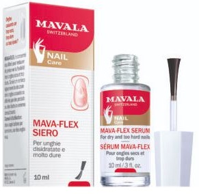 MAVA-FLEX SIERO UNGHIE 10 ML - farmanauta.it