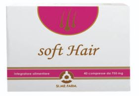 SOFTHAIR 40 CAPSULE - farmanauta.it