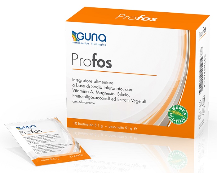 PROFOS 10 BUSTINE - farmanauta.it