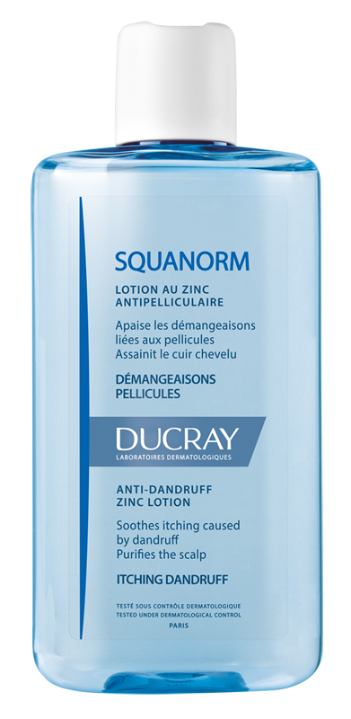 SQUANORM LOZIONE 200 ML DUCRAY - farmanauta.it