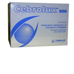 CEBROLUX 800 30 BUSTINE - farmanauta.it
