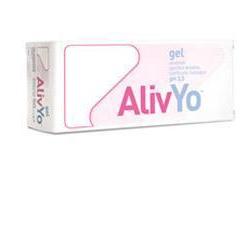 ALIVYO GEL IDRATANTE 50 ML - farmanauta.it