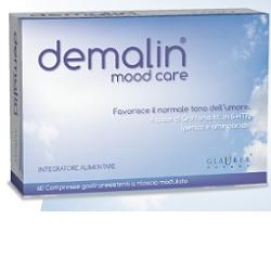 DEMALIN GLAUBER 60 COMPRESSE - farmanauta.it