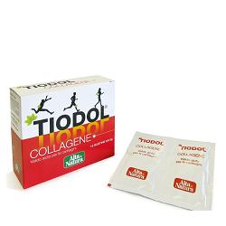 TIODOL COLLAGENE 16 BUSTINE 6 G - farmanauta.it