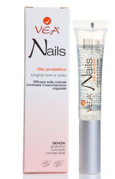 VEA NAILS VIT-E PROT UNG CUT - farmanauta.it