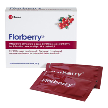 FLORBERRY 10 BUSTINE - farmanauta.it