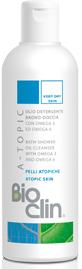 BIOCLIN A-TOPIC OLIO DETERGENTE 200 ML - farmanauta.it
