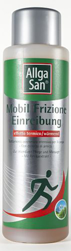 ALLGA FRIZ EINREIBUNG 250 ML - farmanauta.it