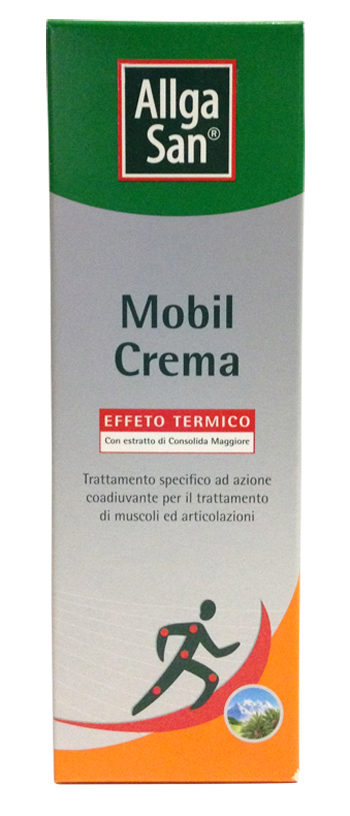 ALLGA SAN MOBIL CREMA 50 ML - farmanauta.it