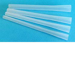 CANNULA RETTALE NEONATI IN SILICONE 8MM - farmanauta.it