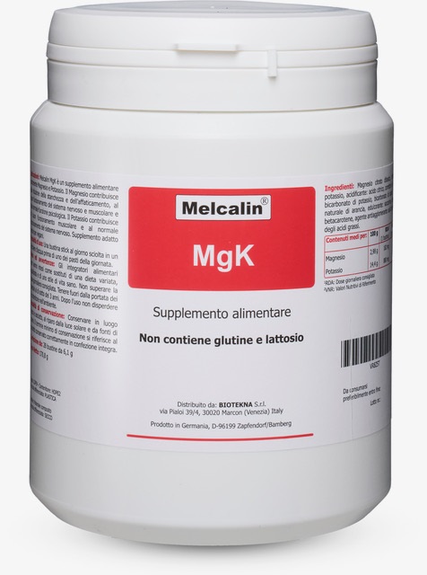 MELCALIN MGK 28 BUSTINE - farmanauta.it