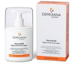 DERMANOIL 200 ML - farmanauta.it