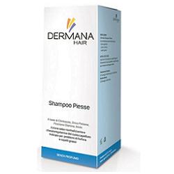 DERMANA SHAMPOO PIESSE 150ML - farmanauta.it