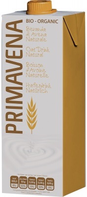 PRIMAVENA BEVANDA ALL'AVENA - farmanauta.it