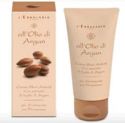 ALL'OLIO ARGAN CREMA MANI ANTIETA' 75 ML - farmanauta.it