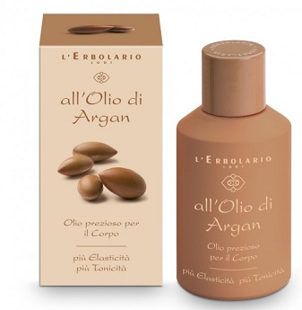 ARGAN OLIO PREZIOSO CORPO 125 ML - farmanauta.it