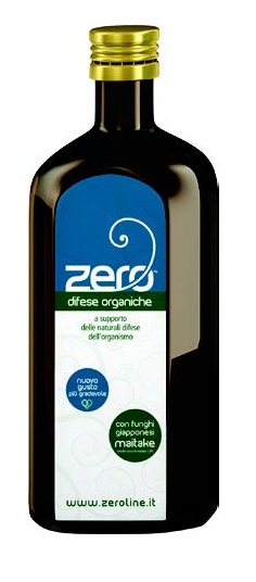 ZERO DRENAGGIO 500 ML - farmanauta.it