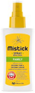 MISTICK FAMILY PMC 100 ML - farmanauta.it