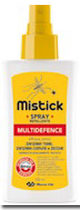 MISTICK MULTIDEFENCE PMC 100 ML - farmanauta.it