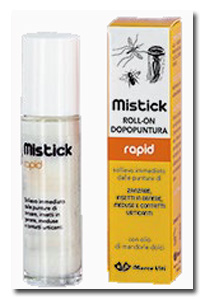 MISTICK RAPID ROLL-ON 9 ML - farmanauta.it