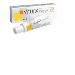VICUTIX SCAR GEL PROTETTIVO CICATRICI E CHELOIDI FOTOESPOSTI 20 GRAMMI - farmanauta.it