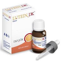 LUTEINDK GOCCE 15 ML - farmanauta.it