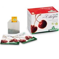 INFUSO CILIEGIA 20 FILTRI - farmanauta.it