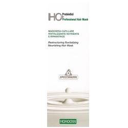 HC HAIR MASCK PROFESSIONAL 250 - farmanauta.it