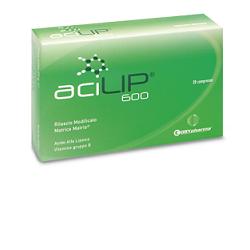 ACILIP 600 20 COMPRESSE - farmanauta.it