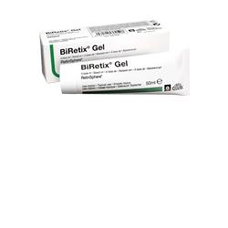 BIRETIX GEL 50 ML - farmanauta.it