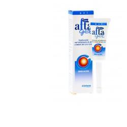 EMOFORM AFTAGEL GEL PER IGIENE DENTALE 8ML* - farmanauta.it