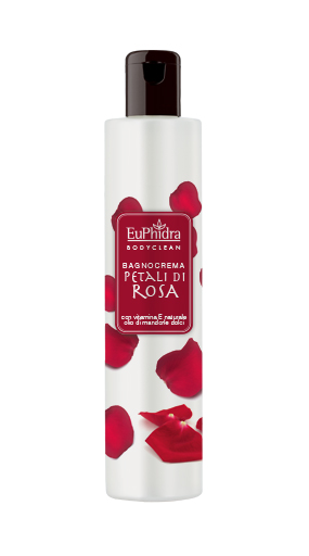 EUPHIDRA BODYCLEAN BAGNOCR P RA 250 ML - farmanauta.it